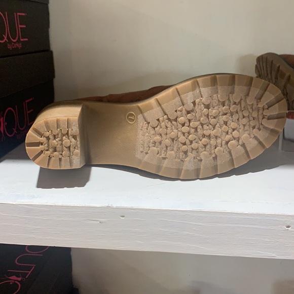 NWT Corkys Rocky Brown - Picture 4 of 4